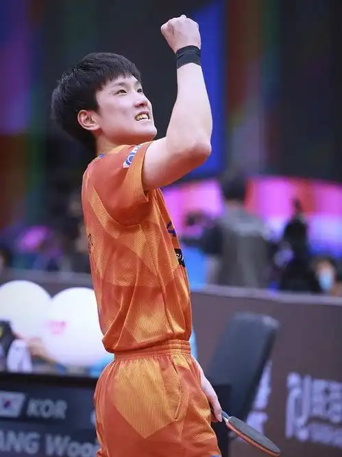 张本智和连续两次31被翻盘,暴露了心态仍只是未成年小男生