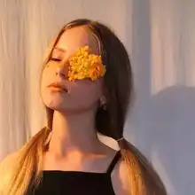 欧美男女生头像