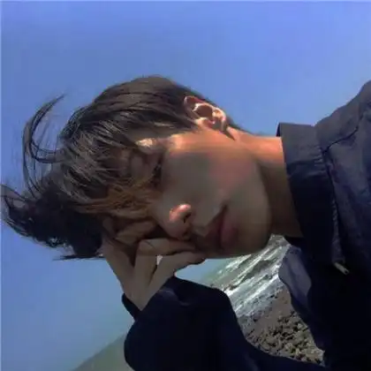 qq非主流头像男生伤感,最痛的距离就是在我心中