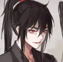 弹指湮斯人远古风男生头像漫漫如斯千年,一笑间,宿世羁连