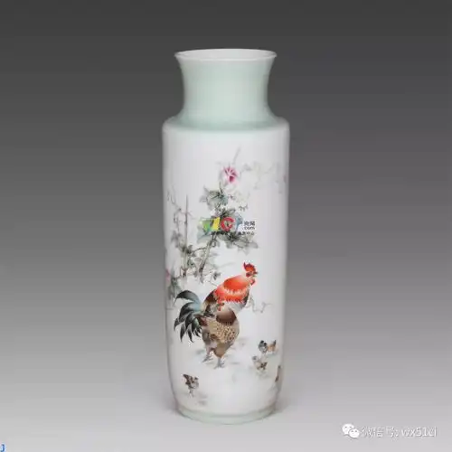 艺术品捡漏专场22日下午3.00开始