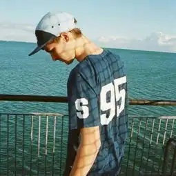 超拽帅气欧美个性男生贴吧头像我的女人我要宠上天