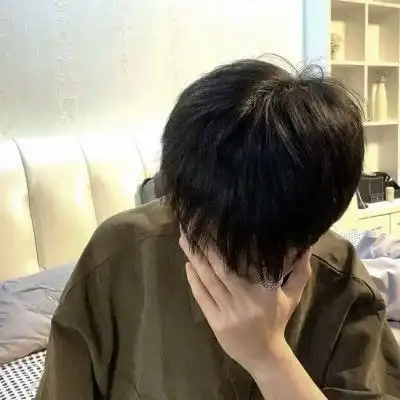 男生签名高冷成熟一点的短句