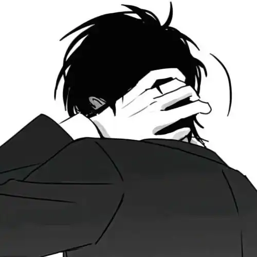 分享一组高质量男性头像