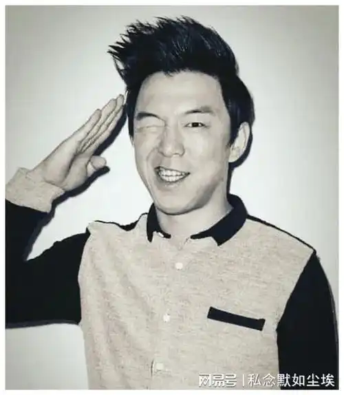 高情商的50亿影帝,黄渤的人间清醒