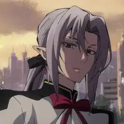 动漫头像终结的炽天使费里德巴特利堆糖,美好生活研究所