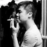 素描图沧桑微信头像图片大全