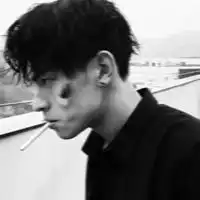 qq头像男生简单气质