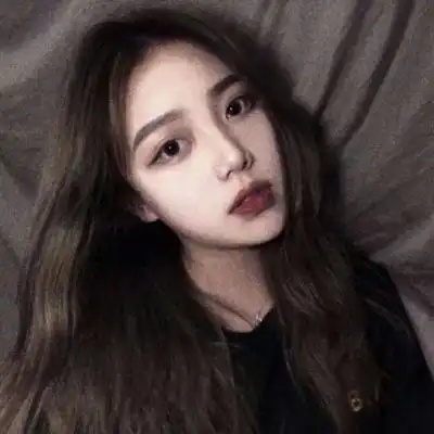 女生专用霸气头像图片每一个孤单的人都是有故事的人