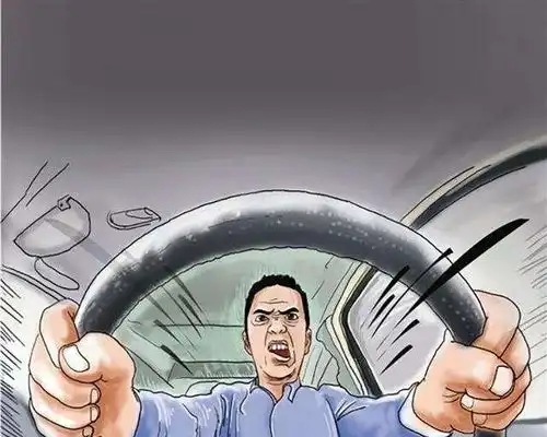 10秒ko两人的白衣男子,回忆冲突经过,原来那两人是主动求打