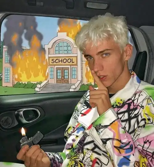 头像我们有太多凑巧唯独缺一个正好