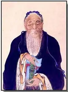 老子道家学派创始人搜狗百科