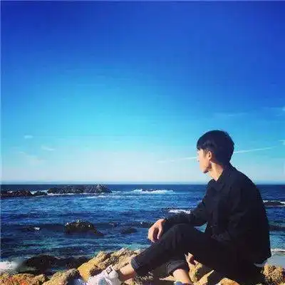 91年帅气男孩,愿遇见顾家的你