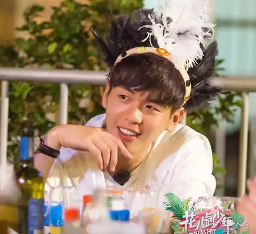 如何评价张若昀