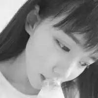 他是那年我跑八百米的信念混搭意境女生头像