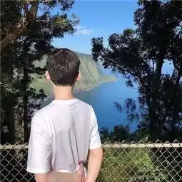 情侣头像日子是新的,你是我的