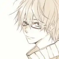 男人无奈的卡通图片微信头像图片大全