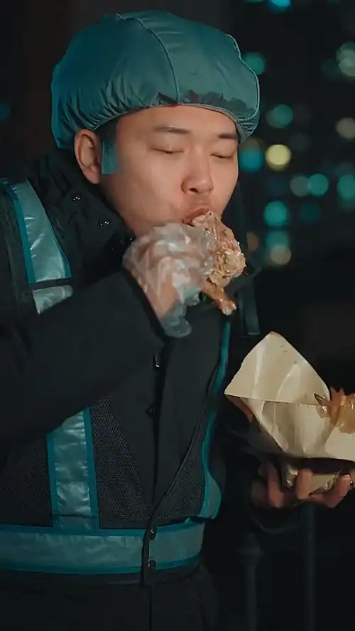 这些男性称呼你中了几个人间清醒