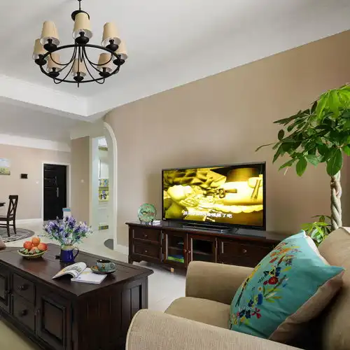 您正在访问第3页装修效果图案例2020年装修效果图齐家网装修图片频道