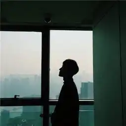 2018年意境头像男生森系头像精选你总会遇到一个对的人