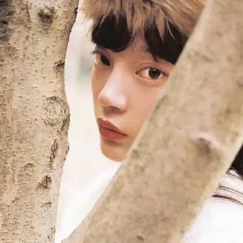 个性男女生微信头像