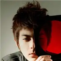 2012唯美男生头像图片带点酷帅的男生qq头像