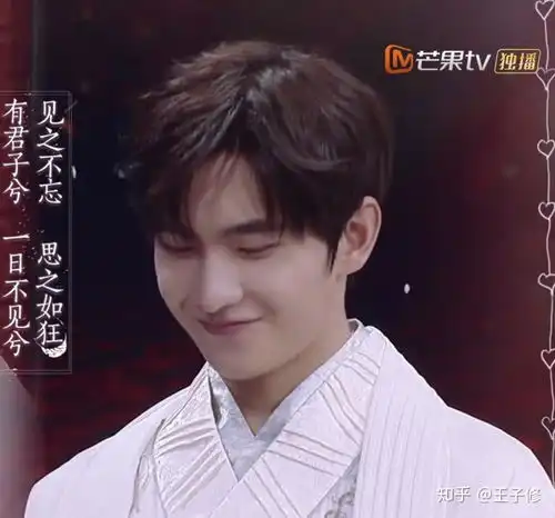 有没有人觉得王一博比杨洋更适合叶修这个角色不吹不黑,手残就问了,一博新粉,但挺喜欢杨洋版叶修