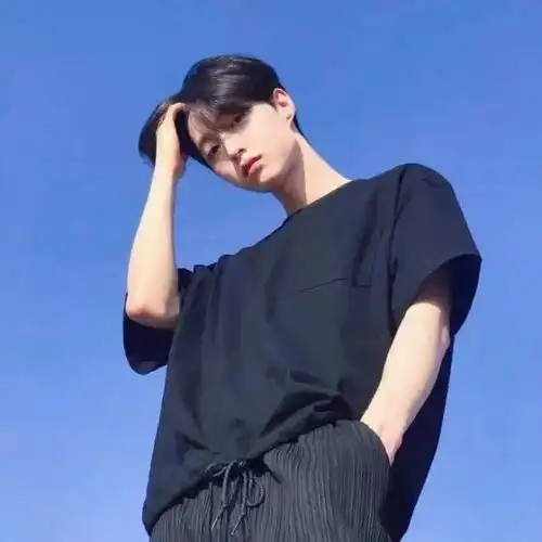 情侣头像网络一线牵,珍惜这段缘