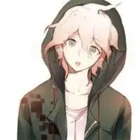 情侣头像一男一女漫画类的微信头像图片大全