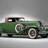 好看的复古老爷车汽车图片头像微信头像图片大全