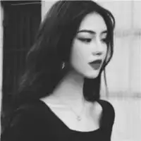 微信头像黑白女霸气2019微信头像图片大全