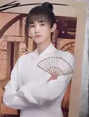 萌探探探案时代少年团宋亚轩