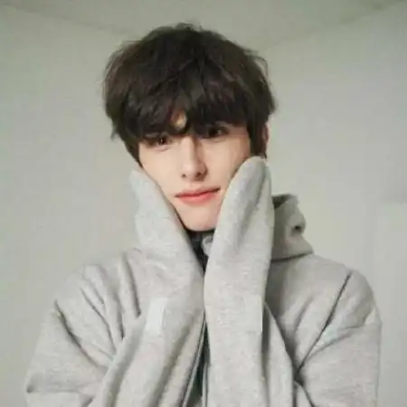 非主流男生个性头像文艺个性有意境的男头