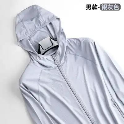 优衣库防晒衣2020款upf50防紫外线女防晒服uv网眼皮肤