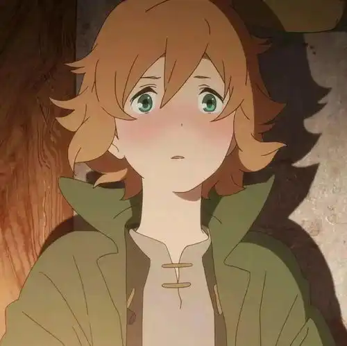 高质量动漫头像