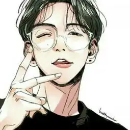 这个是情侣头像的吗