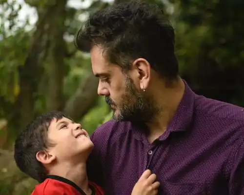 家长可以分为四个档次,很多人连第三档都达不到,你属于哪一档