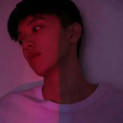 qq非主流头像男生霸气,2020鼠年拥有你称心的头像