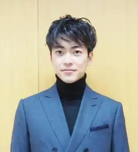 大东俊介