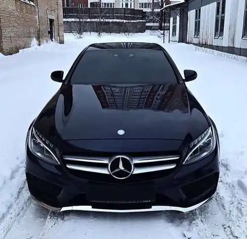 每个男人心里都有一部黑金刚跑车你想哪辆