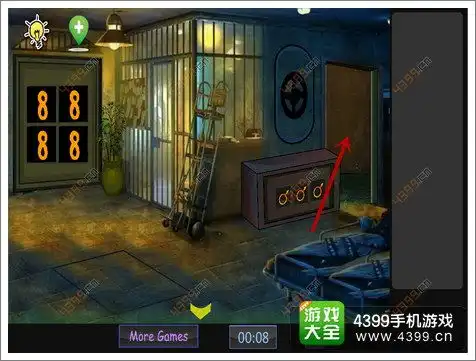 密室逃脱传奇逃出城堡系列1通关攻略通关图文详解