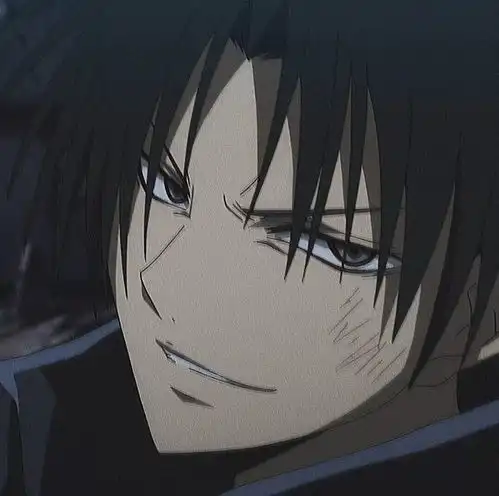 第259期动漫高清男生头像头像分享