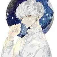 酷帅头像霸气动漫酷帅头像图片