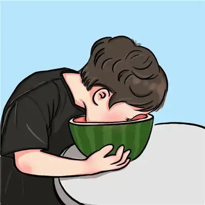 2023可爱单人情侣动漫头像