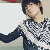 漂亮清楚的女生空间头像