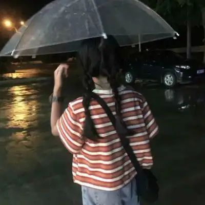 分手后的头像女生图片和男朋友分手后的图片头像