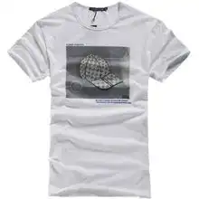 s.x.suoyi随心索衣2012夏季新品男装短袖t恤时尚潮流帽子印花t恤男短袖t恤白色bmw730怎么样,好不好