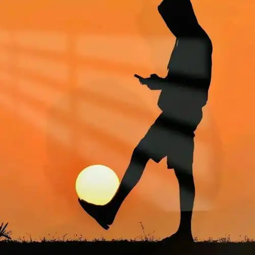 14张潮男必备的男生头像