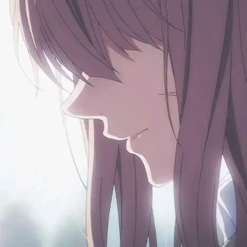 二次元超惊艳头像男头女头情头闺蜜头像第73期