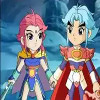 南宫问天超萌头像微信头像图片大全